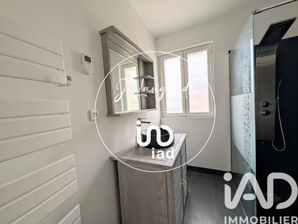 Maison à vendre 6 pièces 120 m² Franconville