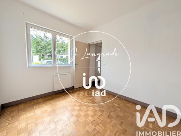 Maison à vendre 6 pièces 120 m² Franconville