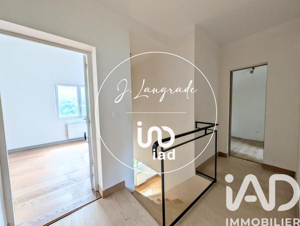 Maison à vendre 6 pièces 120 m² Franconville