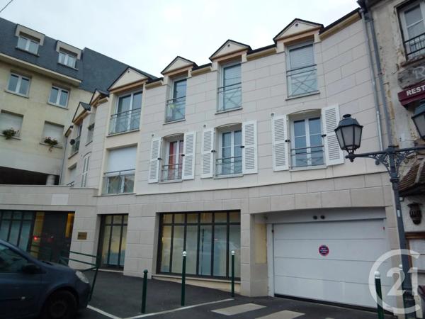 Appartement F3 à vendre  3 pièces - 56,40 m 2   ORSAY  - 91