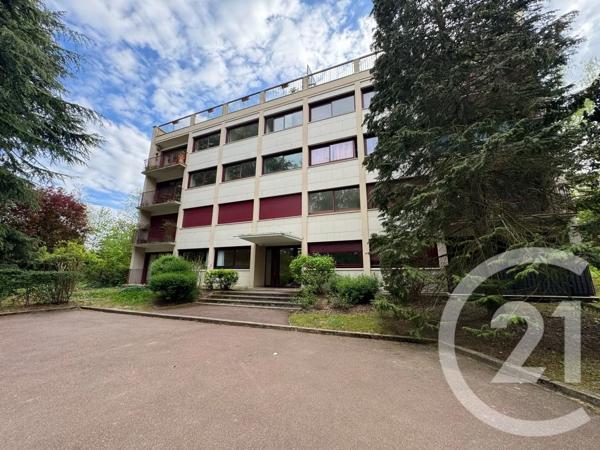 Appartement F3 à vendre  3 pièces - 56,40 m 2   ORSAY  - 91