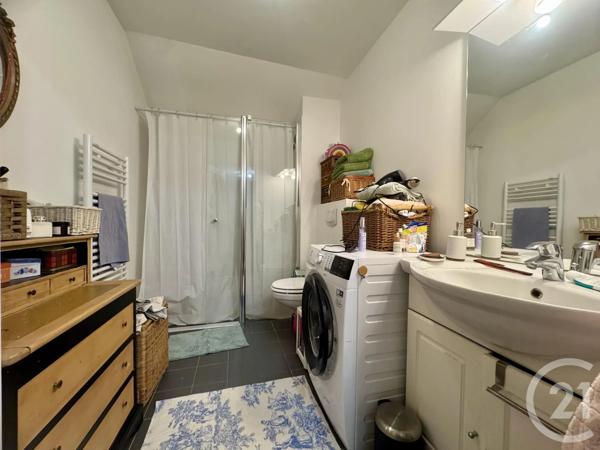 Appartement F3 à vendre  3 pièces - 56,40 m 2   ORSAY  - 91