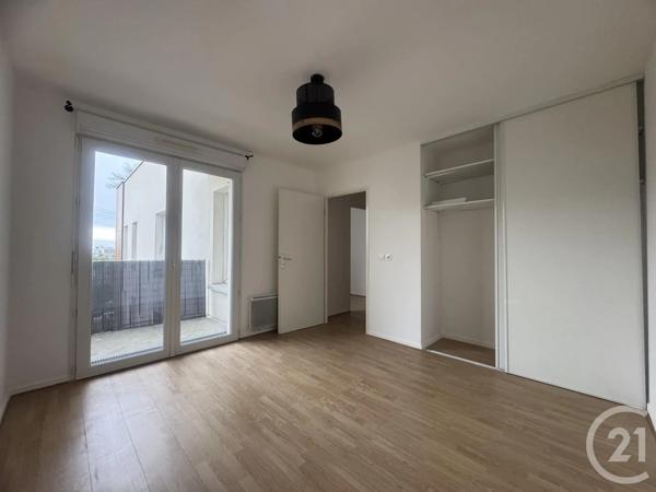 Appartement F3 à vendre  3 pièces - 56,40 m 2   ORSAY  - 91