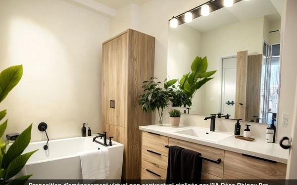 Appartement à vendre    3 pièces • 77 m2 Marseille 10