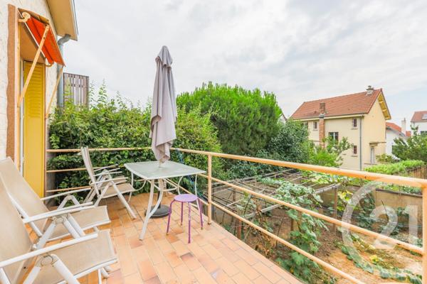 Maison à vendre  18 pièces - 222 m 2   SAVIGNY SUR ORGE  - 91