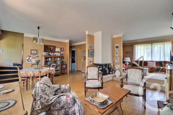Maison à vendre  18 pièces - 222 m 2   SAVIGNY SUR ORGE  - 91