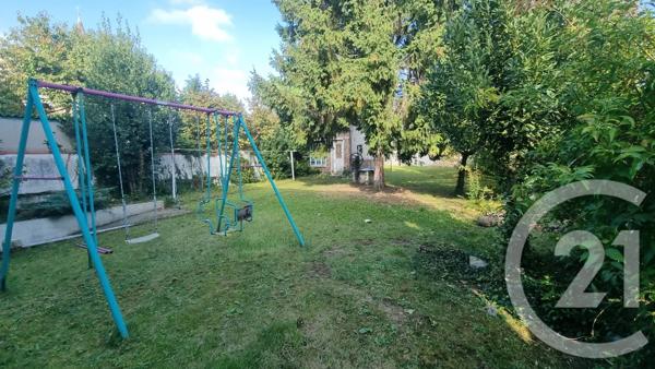 Maison à vendre  18 pièces - 222 m 2   SAVIGNY SUR ORGE  - 91