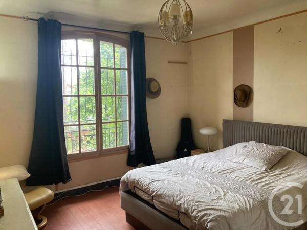 Maison à vendre  18 pièces - 222 m 2   SAVIGNY SUR ORGE  - 91
