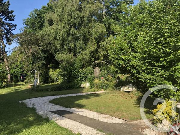 Maison à vendre  18 pièces - 222 m 2   SAVIGNY SUR ORGE  - 91