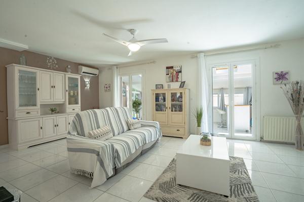 A VENDRE - Maison familiale de 148 m² à FROUZINS ? De beaux volumes et un beau potentiel !