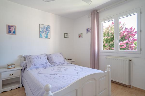 A VENDRE - Maison familiale de 148 m² à FROUZINS ? De beaux volumes et un beau potentiel !
