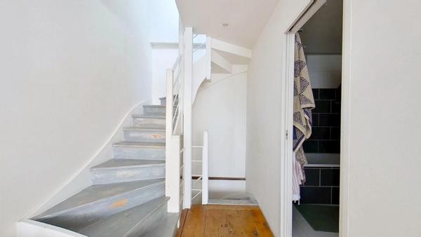 EXCLUSIVITÉ – Triplex 68 m² – Quartier des Coutures / Métro Robespierre