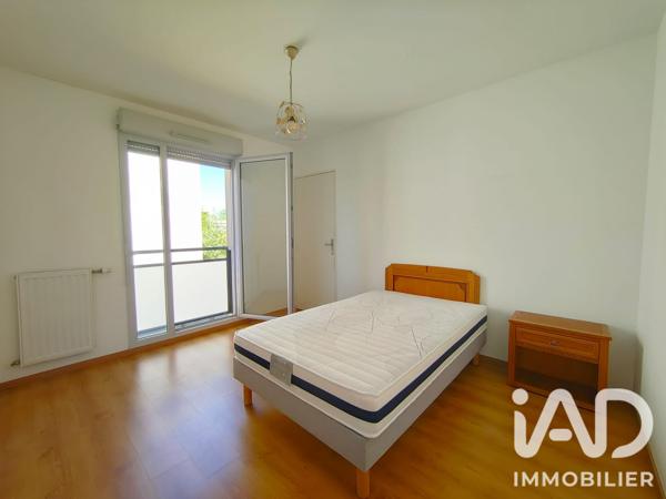 Appartement à vendre 3 pièces 64,99 m² Brignais