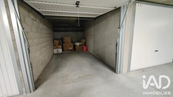 Appartement à vendre 3 pièces 64,99 m² Brignais