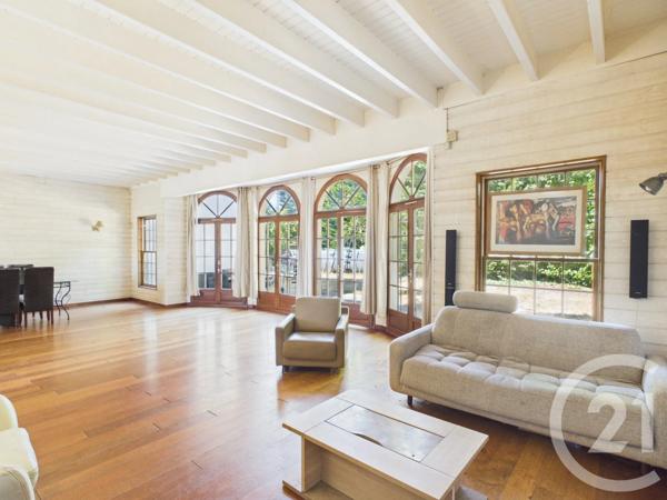 Maison à vendre  5 pièces - 158,80 m 2   FONTENAY AUX ROSES  - 92
