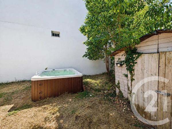Maison à vendre  5 pièces - 158,80 m 2   FONTENAY AUX ROSES  - 92