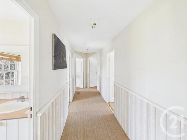Maison à vendre  5 pièces - 158,80 m 2   FONTENAY AUX ROSES  - 92