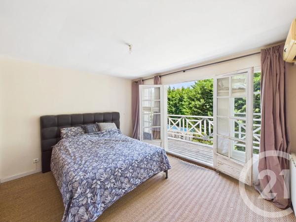Maison à vendre  5 pièces - 158,80 m 2   FONTENAY AUX ROSES  - 92