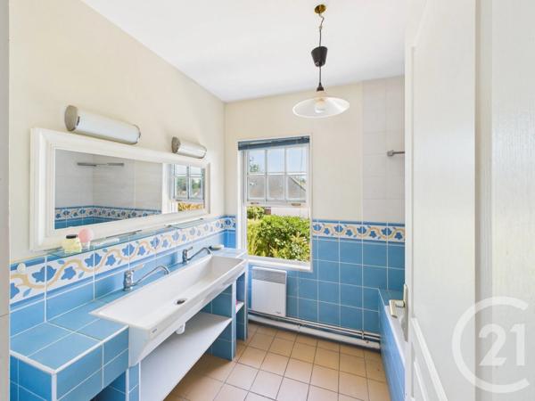 Maison à vendre  5 pièces - 158,80 m 2   FONTENAY AUX ROSES  - 92