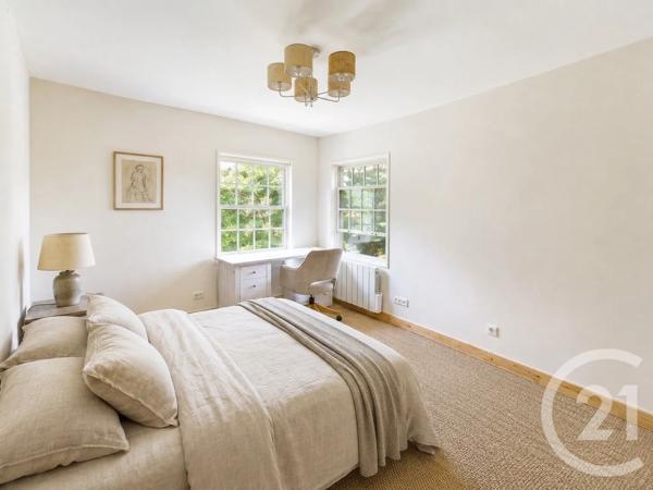 Maison à vendre  5 pièces - 158,80 m 2   FONTENAY AUX ROSES  - 92