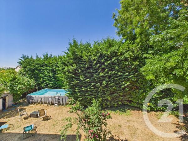 Maison à vendre  5 pièces - 158,80 m 2   FONTENAY AUX ROSES  - 92