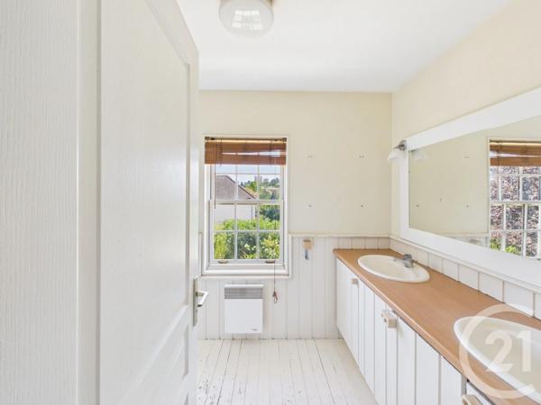 Maison à vendre  5 pièces - 158,80 m 2   FONTENAY AUX ROSES  - 92