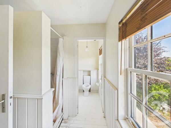 Maison à vendre  5 pièces - 158,80 m 2   FONTENAY AUX ROSES  - 92