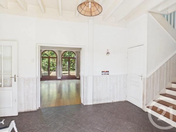 Maison à vendre  5 pièces - 158,80 m 2   FONTENAY AUX ROSES  - 92