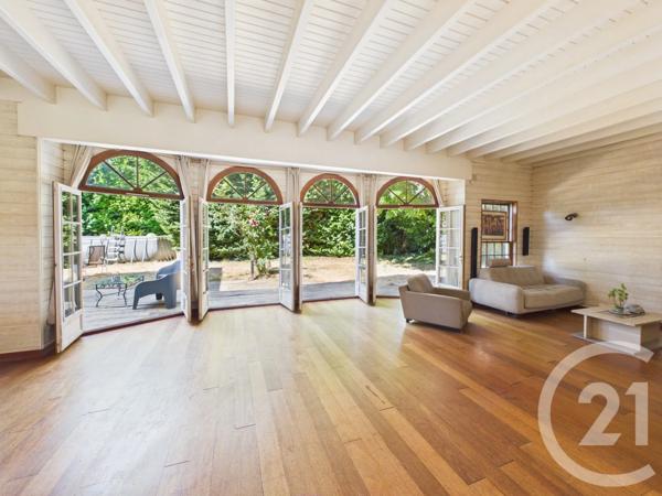 Maison à vendre  5 pièces - 158,80 m 2   FONTENAY AUX ROSES  - 92