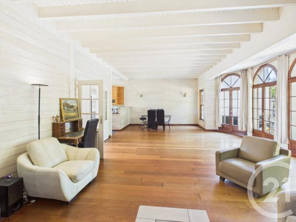 Maison à vendre  5 pièces - 158,80 m 2   FONTENAY AUX ROSES  - 92