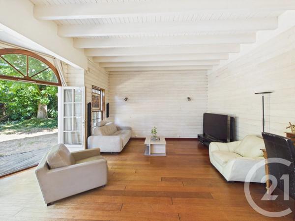 Maison à vendre  5 pièces - 158,80 m 2   FONTENAY AUX ROSES  - 92
