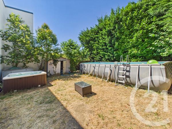Maison à vendre  5 pièces - 158,80 m 2   FONTENAY AUX ROSES  - 92