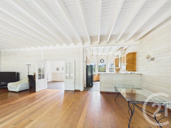 Maison à vendre  5 pièces - 158,80 m 2   FONTENAY AUX ROSES  - 92