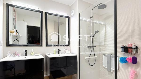 Très bel appartement au centre de Guérande