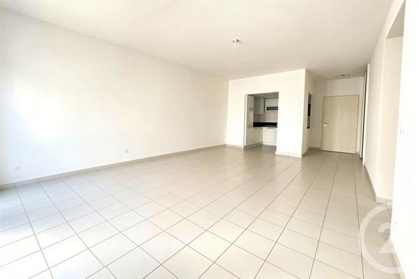 Appartement F4 à vendre  4 pièces - 78,60 m 2   BORDEAUX  - 33