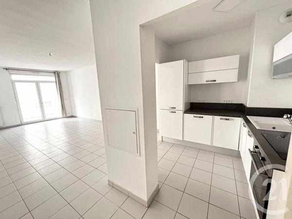 Appartement F4 à vendre  4 pièces - 78,60 m 2   BORDEAUX  - 33