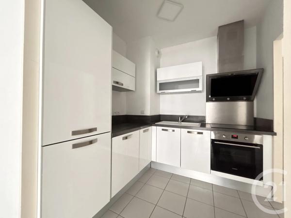 Appartement F4 à vendre  4 pièces - 78,60 m 2   BORDEAUX  - 33