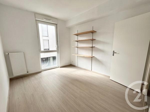 Appartement F4 à vendre  4 pièces - 78,60 m 2   BORDEAUX  - 33
