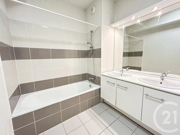 Appartement F4 à vendre  4 pièces - 78,60 m 2   BORDEAUX  - 33