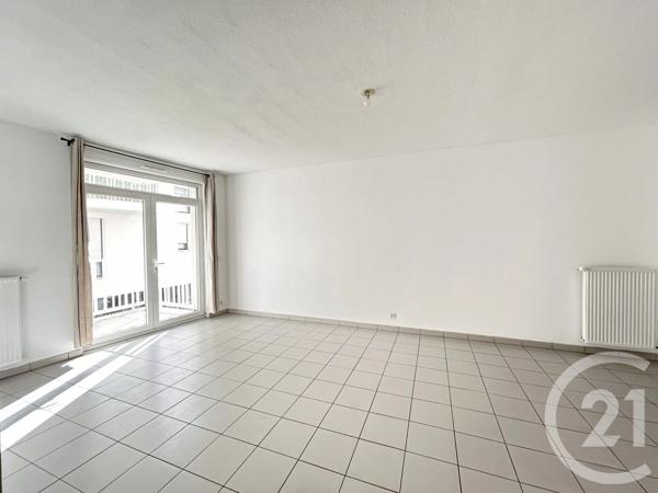 Appartement F4 à vendre  4 pièces - 78,60 m 2   BORDEAUX  - 33