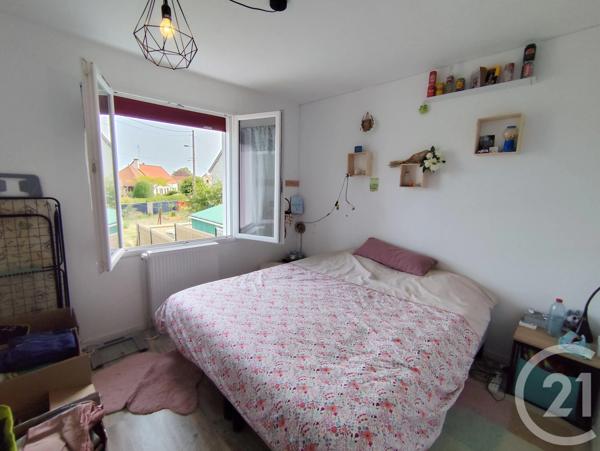 Maison à vendre  6 pièces - 99,90 m 2   LA CHATRE  - 36
