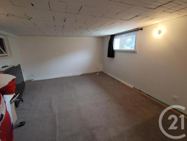 Maison à vendre  6 pièces - 99,90 m 2   LA CHATRE  - 36