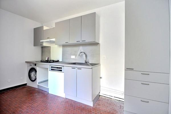 Duplex 3 pièces 74 m²