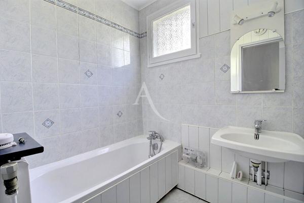 Duplex 3 pièces 74 m²