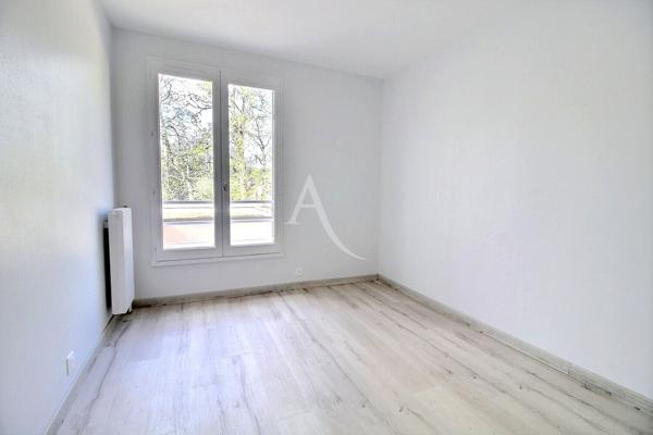 Duplex 3 pièces 74 m²