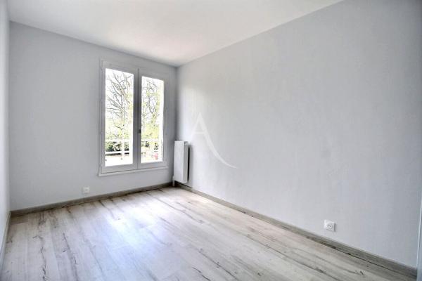 Duplex 3 pièces 74 m²