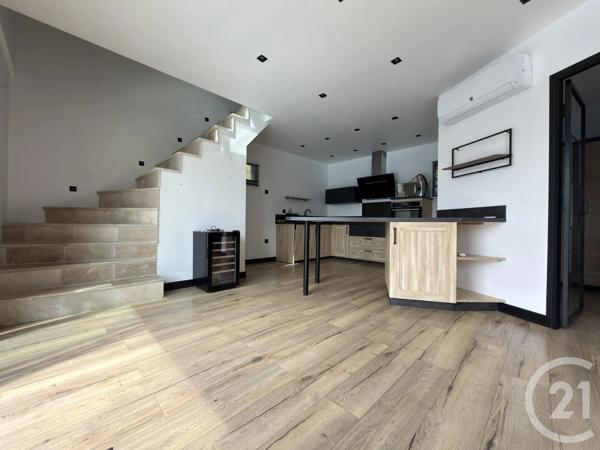 Maison à vendre  5 pièces - 140,21 m 2   CHASSENEUIL  - 36
