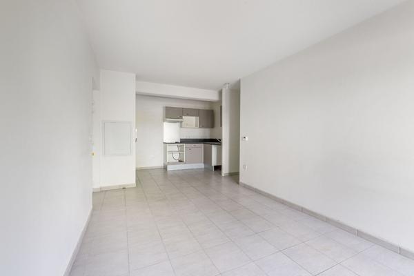 APPARTEMENT TYPE 3 BEGLES