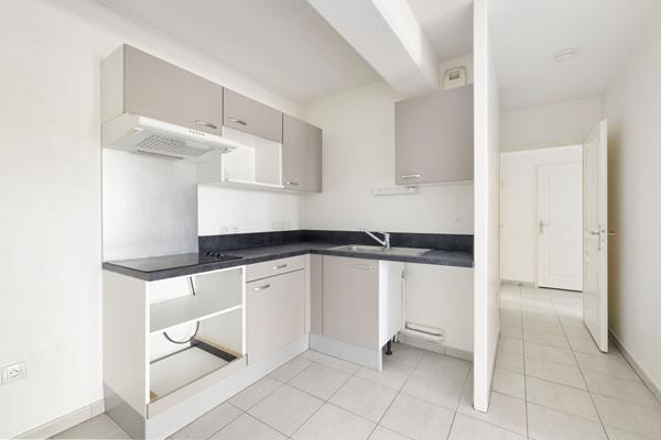 APPARTEMENT TYPE 3 BEGLES