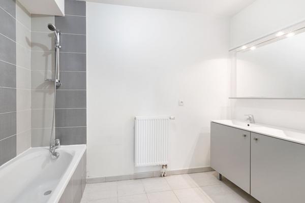 APPARTEMENT TYPE 3 BEGLES